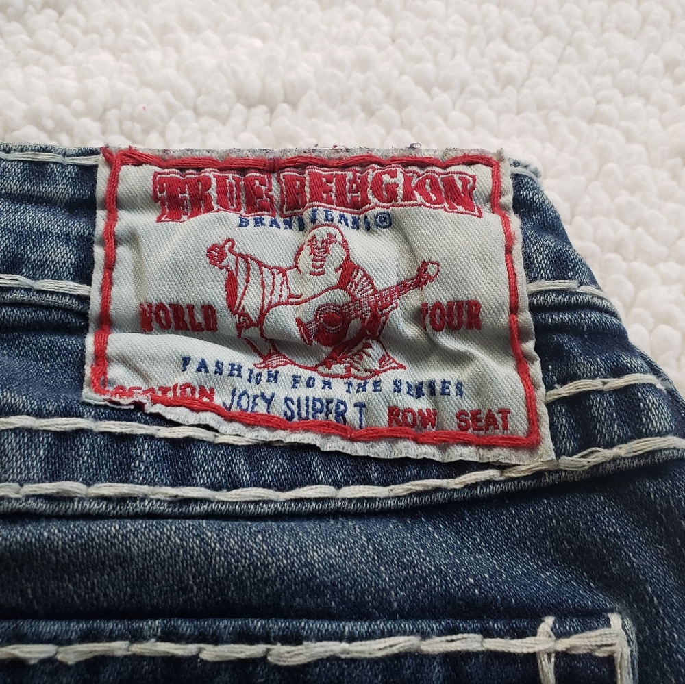 Bootcut Jeans - Picture 4 of 6